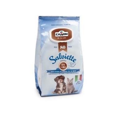 Honey & Milk Cleaning Wipes