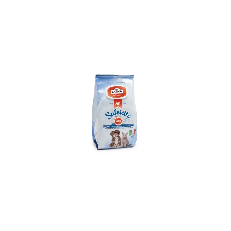Amber Cleaning Wipes