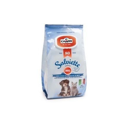 Amber Cleaning Wipes