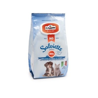 Amber Cleaning Wipes
