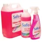 Safe4 odour killer 5Lt Safe4 odour killer 5Lt