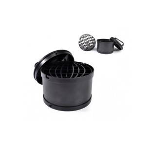 Blade washing box