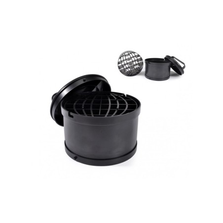 Blade washing box