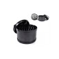 Blade washing box