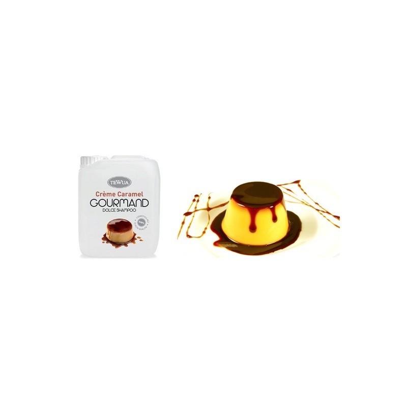 Professional Shampoo caramel creme Professional Shampoo caramel creme