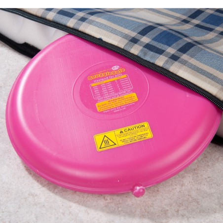 SnuggleSafe Microwave Heatpad