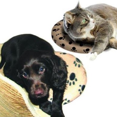 SnuggleSafe Microwave Heatpad