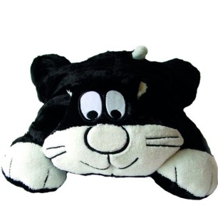 SnuggleSafe Cushion