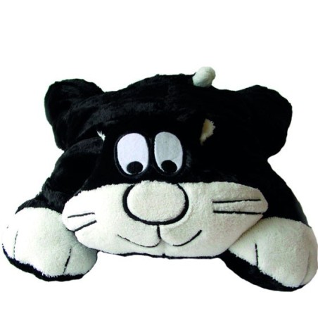 SnuggleSafe Cushion