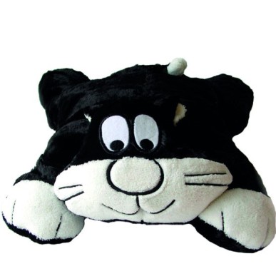 SnuggleSafe Cushion