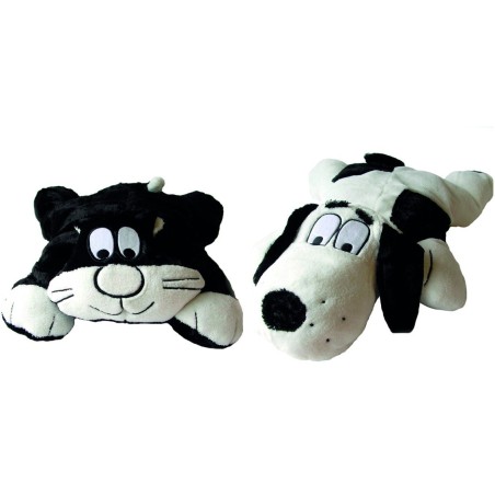 SnuggleSafe Cushion