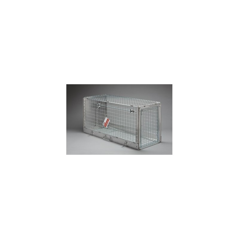 Vulcan Dog Trap Vulcan Dog Trap