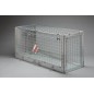 Vulcan Dog Trap Vulcan Dog Trap