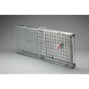 Vulcan Dog Trap