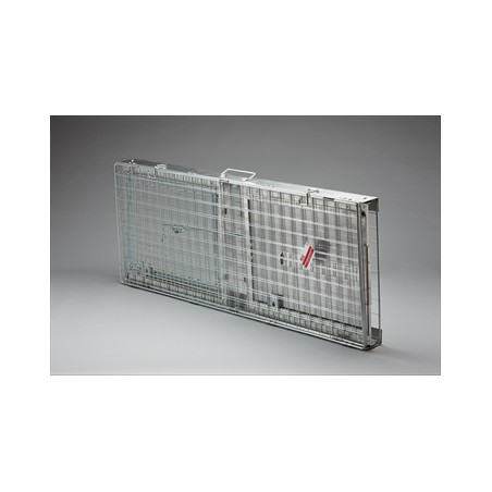 Vulcan Dog Trap