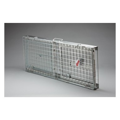 Vulcan Dog Trap 