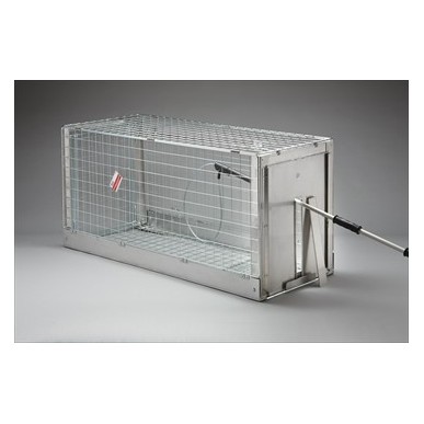 Vulcan Dog Trap 