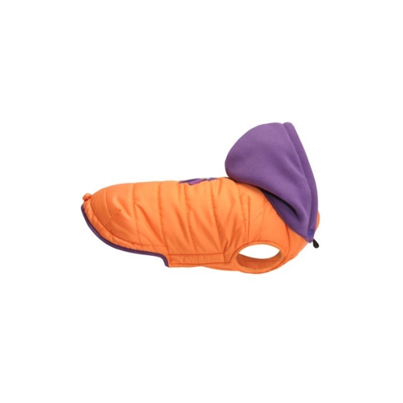 "Bunny" Jacket with Hood "Bunny" Jacket with Hood