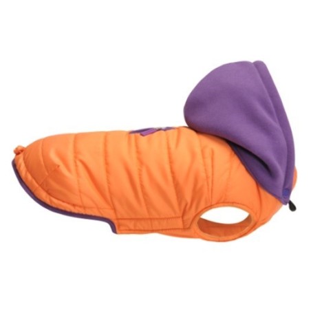 "Bunny" Jacket with Hood