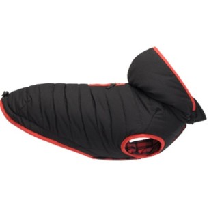 Anorak with hood "Nemo"