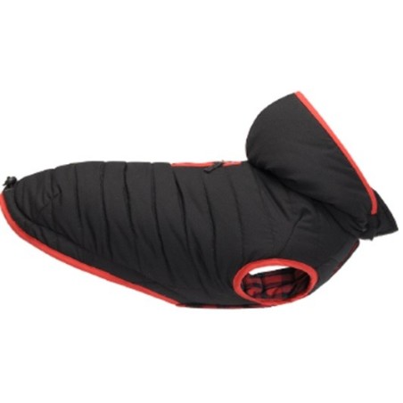 Anorak with hood "Nemo"