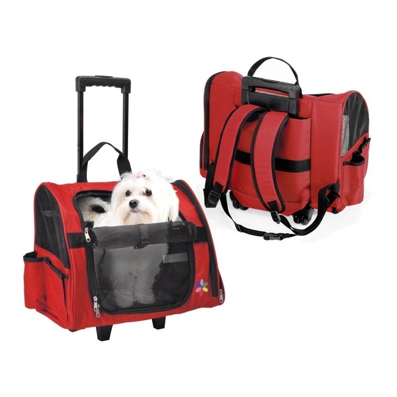 Maxi pet trolley Maxi pet trolley