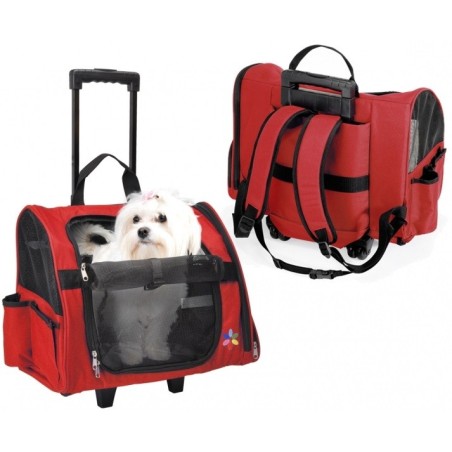 Maxi pet trolley