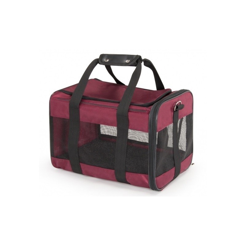 Small "Burgundi" Transport Bag Small "Burgundi" Transport Bag
