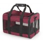 Small "Burgundi" Transport Bag Small "Burgundi" Transport Bag