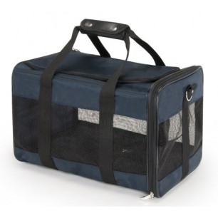 Small "Burgundi" Transport Bag
