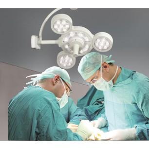 Surgical Lamp Acem Starled3 NX