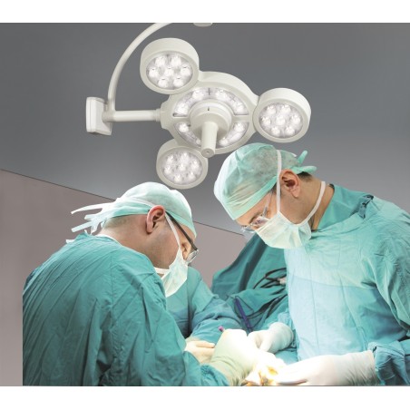 Surgical Lamp Acem Starled3 NX