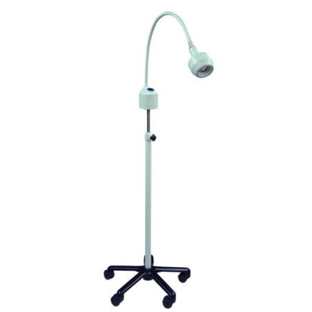 Moveable Lamp with LED