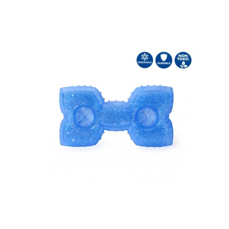 Dog Toy "Arctic Freeze"