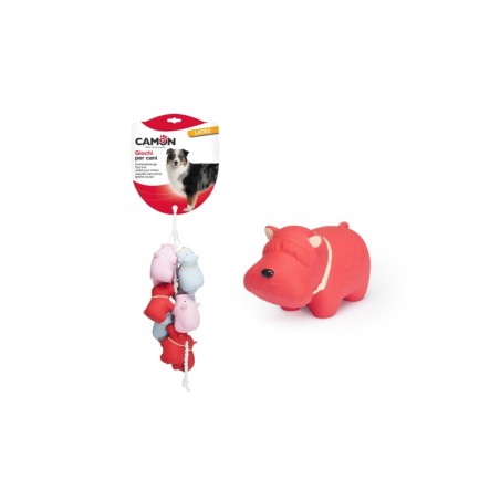 Latex Dog Toys