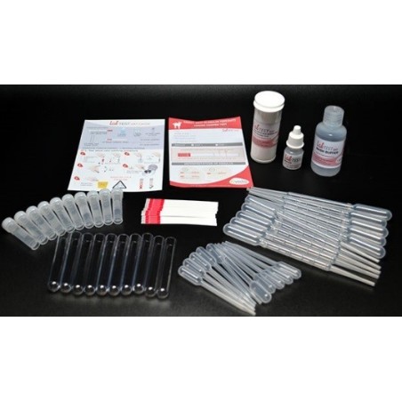 Lab test DAT Canine (Direct Antiglobulin Test)