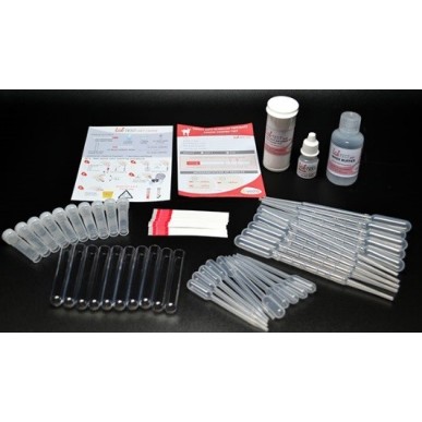 Lab test DAT Canine (Direct Antiglobulin Test)