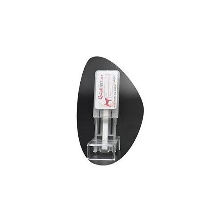 Quick test DAT Canine (Direct Antiglobulin Test)