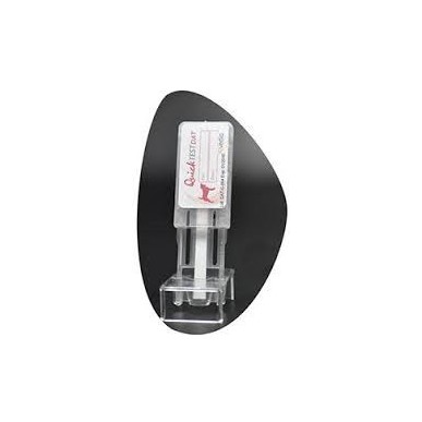 Quick test DAT Canine (Direct Antiglobulin Test)