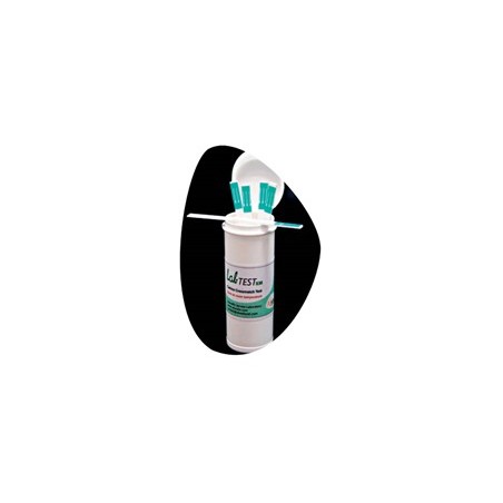 Lab test Crossmatch Canine