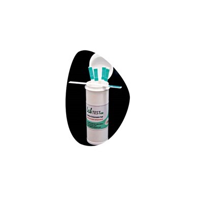 Lab test Crossmatch Canine