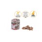 Codfish/Chicken/Liver with taurine For Cats Codfish/Chicken/Liver with taurine For Cats
