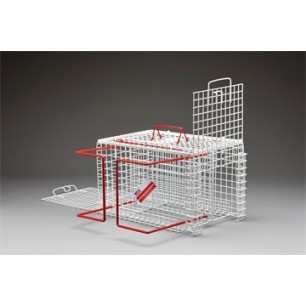 Nurses Best Friend Restrainer Plus (Crush Cage)