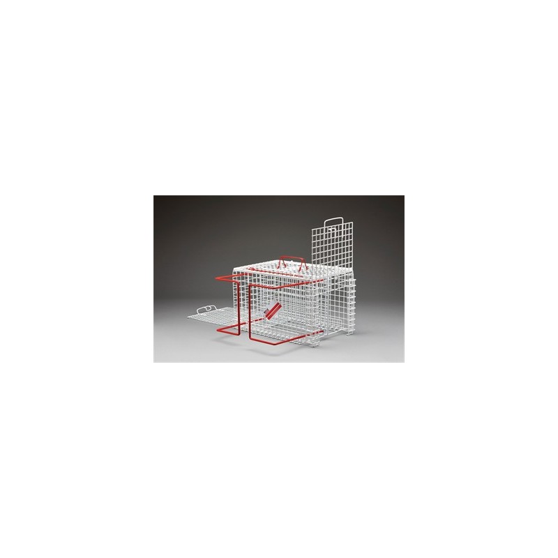 Nurses Best Friend Restrainer Plus (Crush Cage) Nurses Best Friend Restrainer Plus (Crush Cage)
