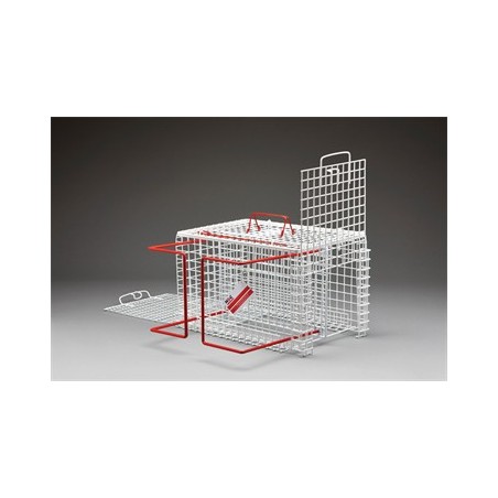 Nurses Best Friend Restrainer Plus (Crush Cage)