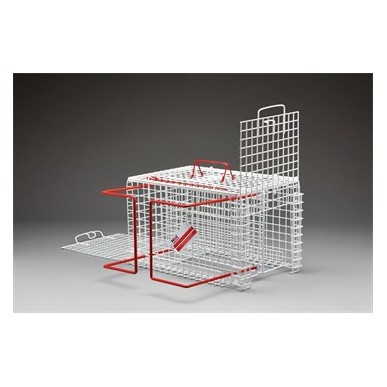 Nurses Best Friend Restrainer Plus (Crush Cage)