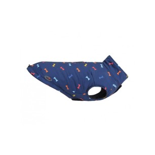 Dog Jacket "Lisbona"