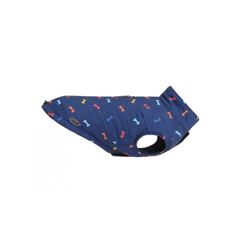 Dog Jacket "Lisbona" Dog Jacket "Lisbona"