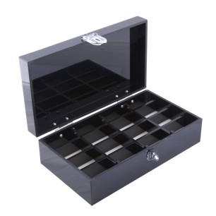 16 Blade Box 