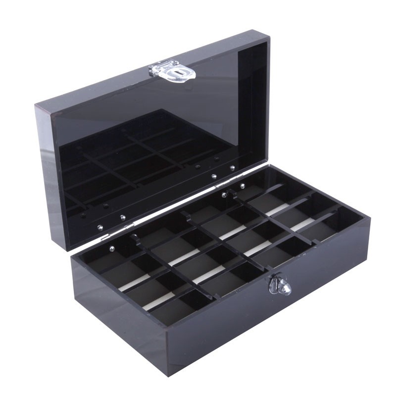 16 Blade Box 16 Blade Box